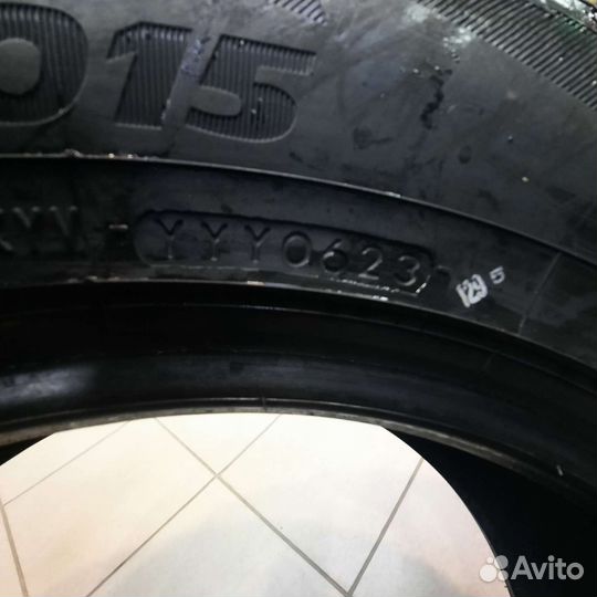 Yokohama Geolandar A/T G015 215/70 R16 100H