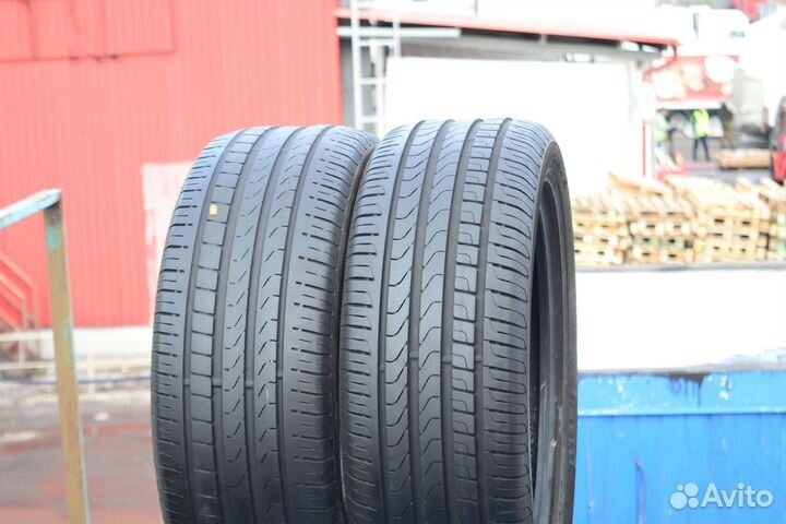 Pirelli Scorpion Verde 235/50 R19 99V