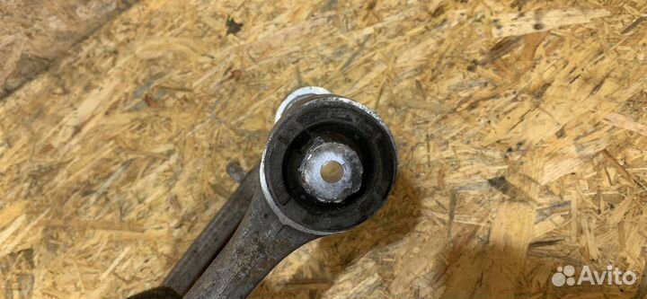 Рычаг передний правый Mercedes-Benz S-Класс W221