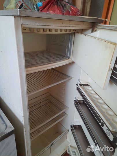 Холодильник