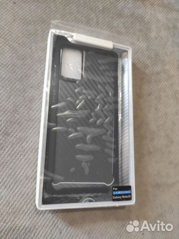 Противоударный чехол X-ONE