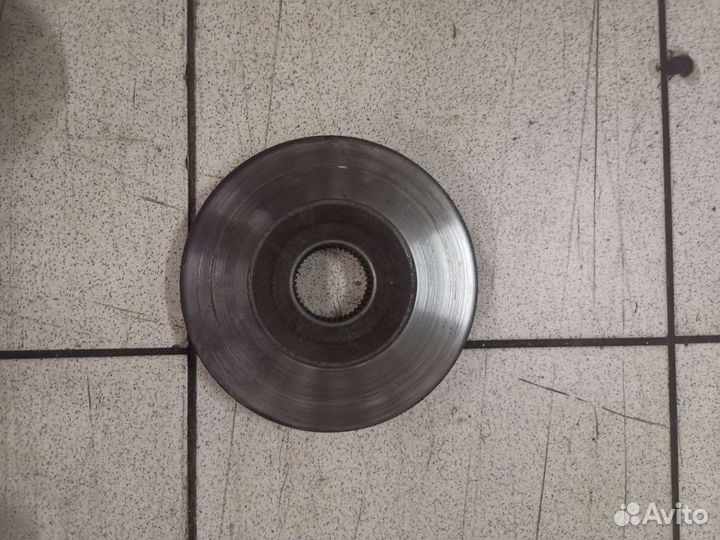 Тормозной диск Arctic cat bearcat