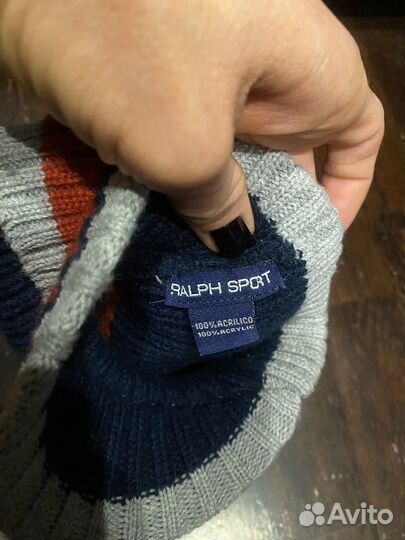 Ralph sport комплект оригинал
