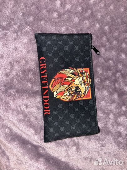 Пенал Harry Potter