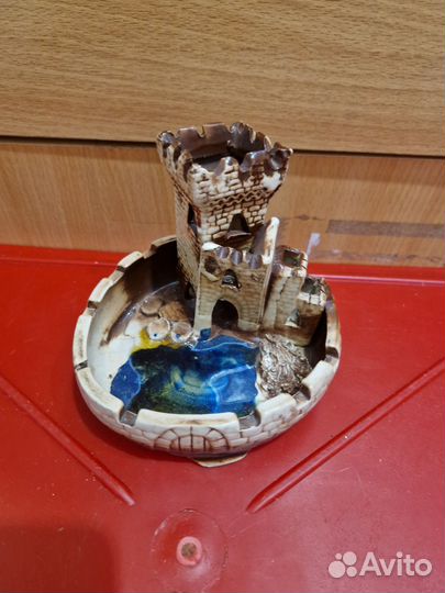 Пепельница СССР