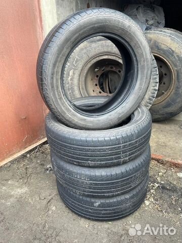 Giti GitiComfort SUV 520 225/60 R18