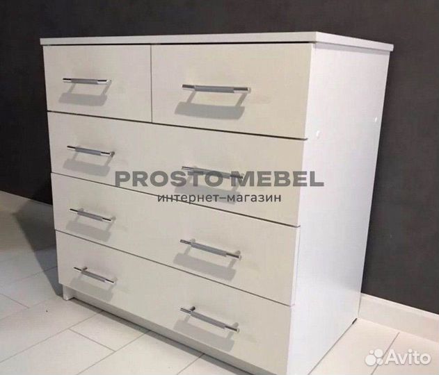 Комод новый