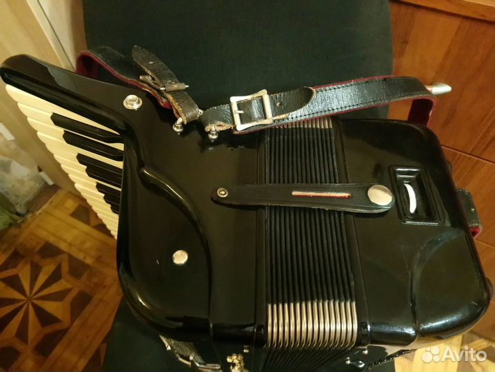 Аккордеон firotti