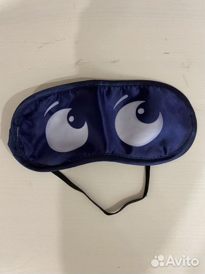 Маска для сна