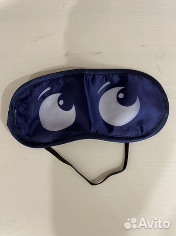Маска для сна