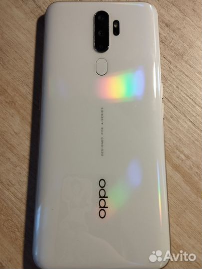 OPPO A5 (2020), 3/64 ГБ