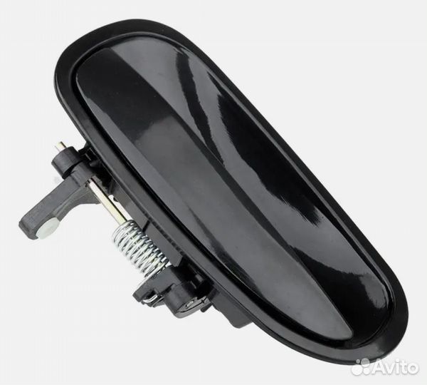 Ручка двери Хонда цивик, домани, партнёр