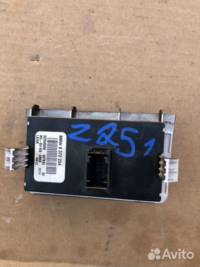 Переключатель Света на бмв х5 Е53 BMW X5 E53