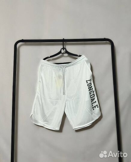 Шорты Lonsdale
