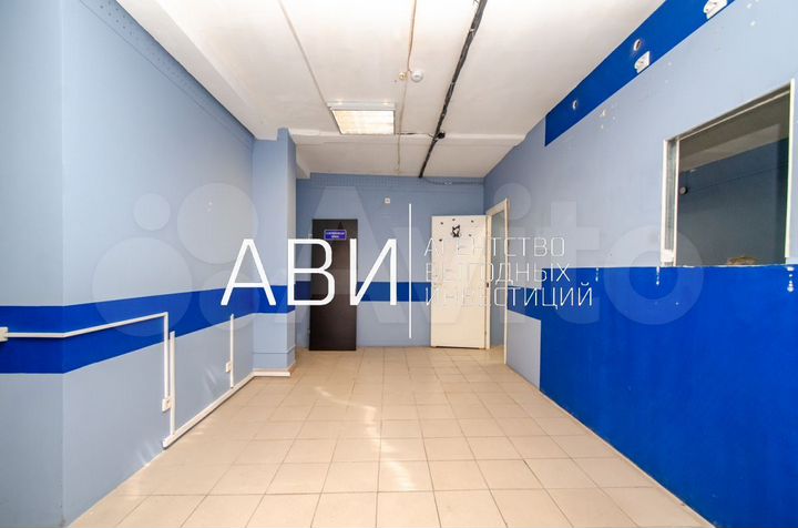 Помещения свободного назначения 50м