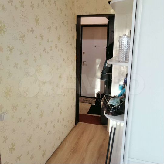 2-к. квартира, 39,7 м², 3/3 эт.