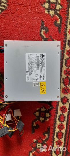Блок питания для пк 300w