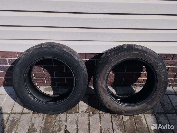 Kumho Ecowing ES31 185/65 R15