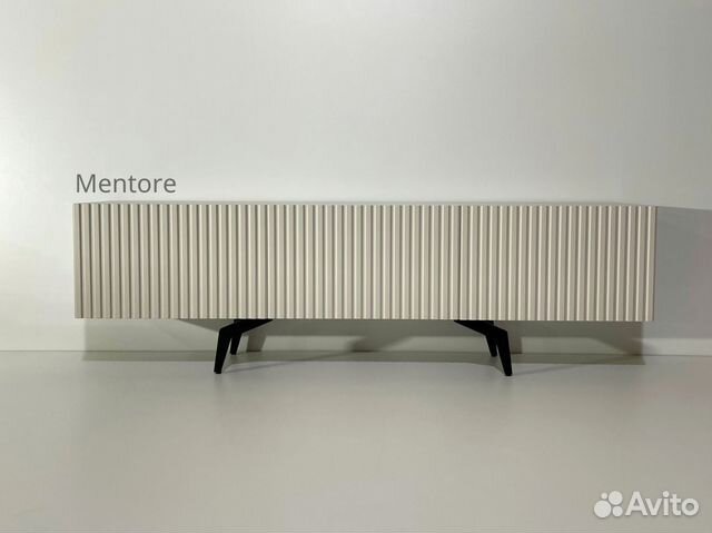 Тумба тв Bravo в современном стиле