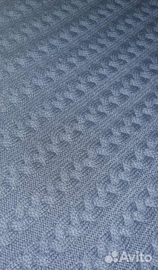 Конверт-плед на выписку