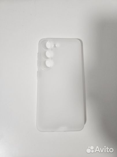 Чехол samsung galaxy s 23