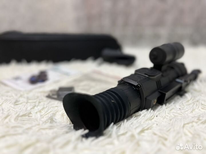 Цифровой прицел Yukon sightline N455S бу