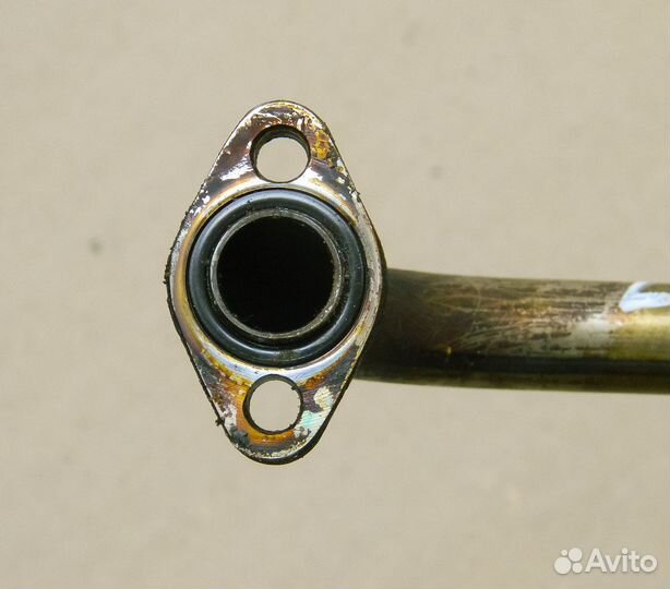 Маслоприёмник F14D3 Chevrolet lacetti