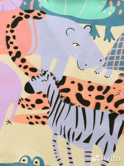 Платье для девочки Little maven