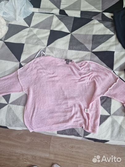 Комплект женских вещей 48-50