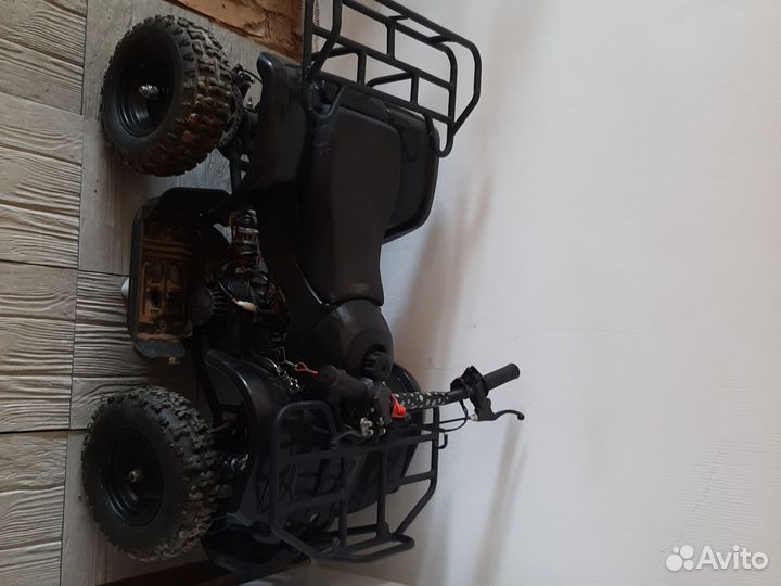 Квадроцикл