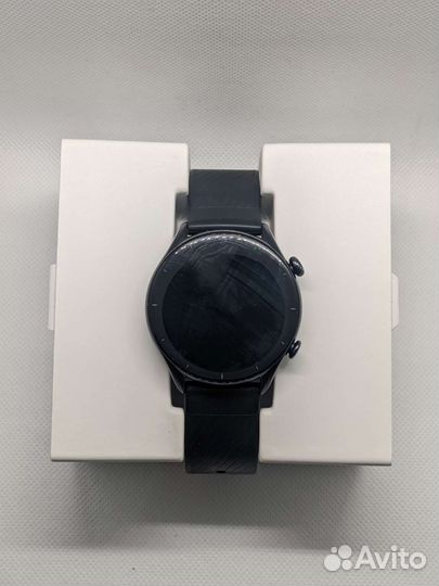 Смарт часы Amazfit GTR 3