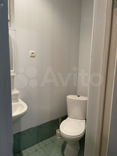 Комната 15 м², 2/2 эт.