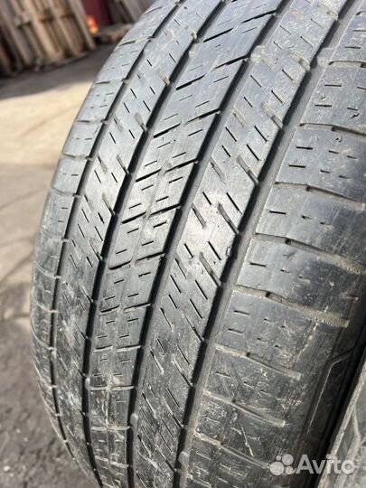 Continental Conti4x4Contact 255/50 R19