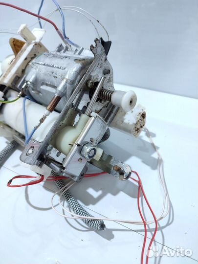 Заварочный блок для кофемашины Krups EA82F010