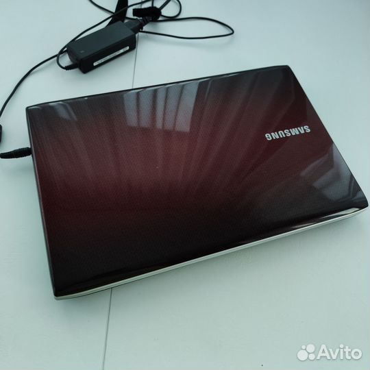 Ноутбук Samsung R730