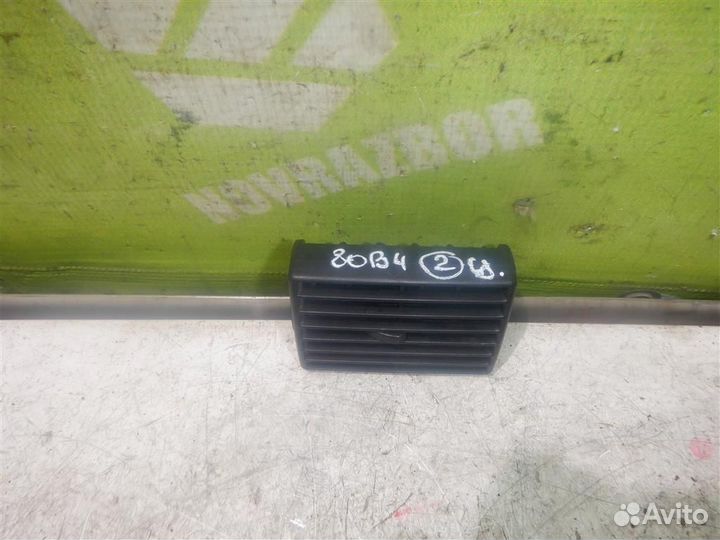 Дефлектор воздушный Ауди 80 90 Б4