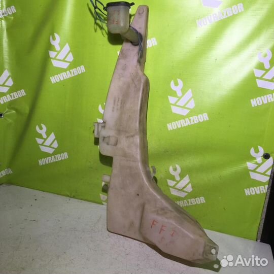 Бачок омывателя лобового стекла Форд Фокус 1