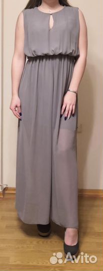 Платье выпускное вечернее Marie Lund