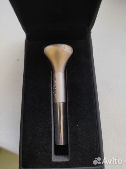 Мундштук для трубы A.R.Resonance Nick V1 40