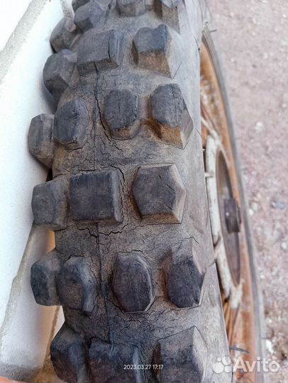 Колесо усиленное Днепр, К-750