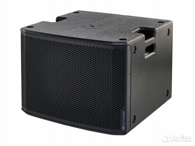 DB Technologies Sub915 сабвуфер