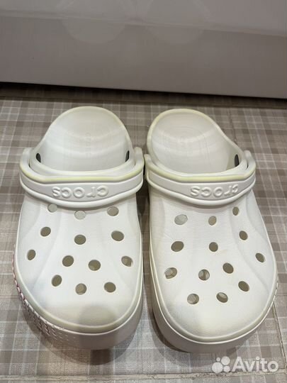 Crocs m4w6