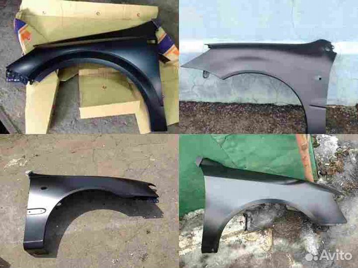 Крыло переднее toyota camry, toyota camry ##V50 11-18