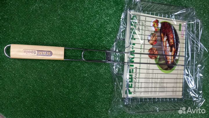 Решетка гриль