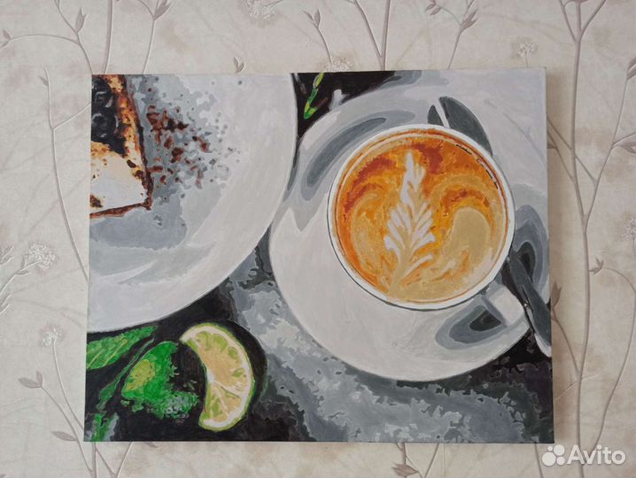 Картины для декора