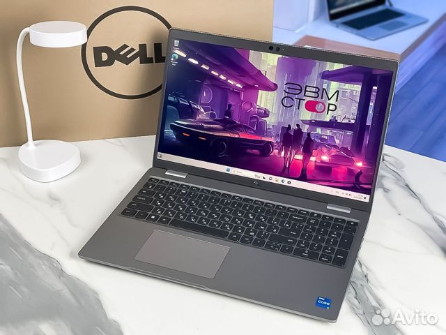 Dell Latitude 5520 i5-1145g7 15.6 FHD IPS