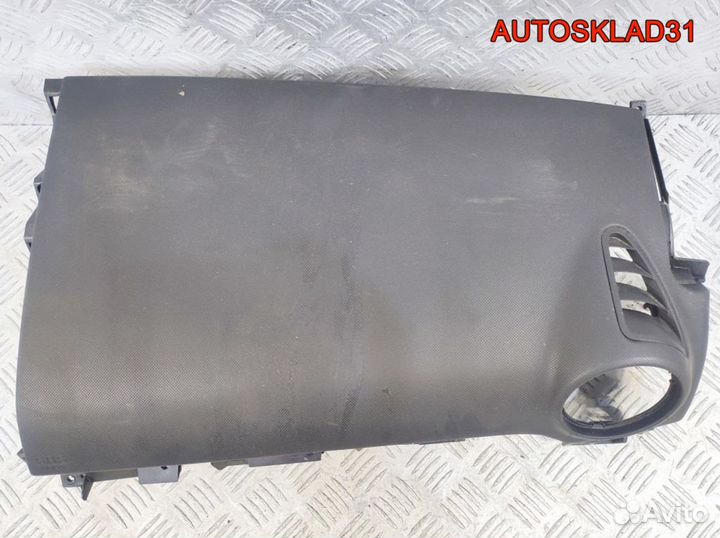 Подушка безопасности пассажира Mazda 3 BP4S57K50A