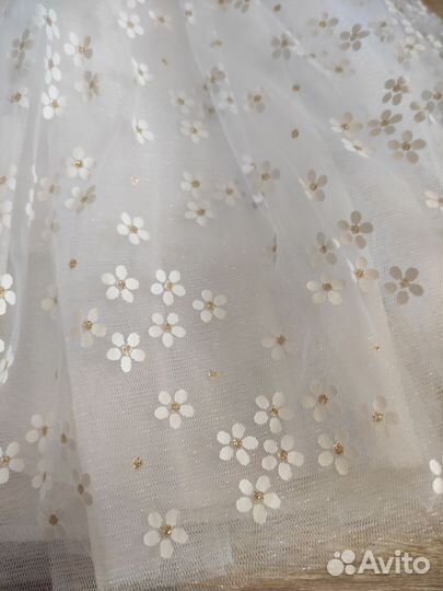 Красивое Платье