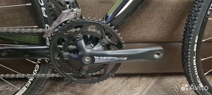 Гравел GT Grade (р.56/L, Claris 2x8ск)