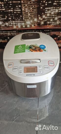 Мультиварка